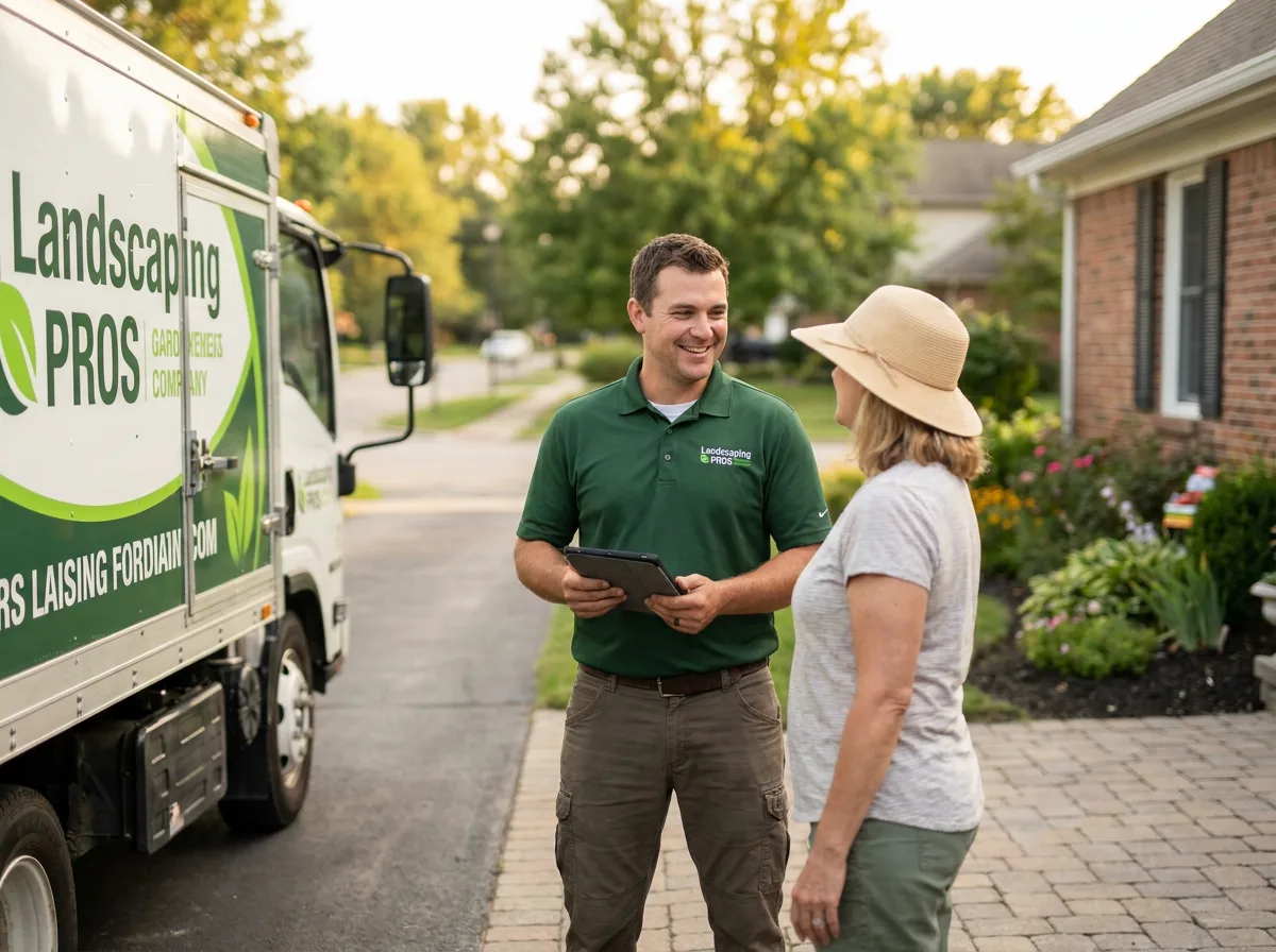 Landscaping Hazel, SD FAQs